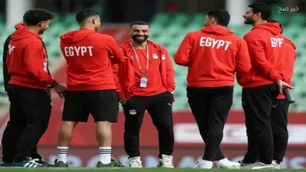 حسام حسن يكشف قائمة منتخب مصر الأولية لكأس العالم 2026