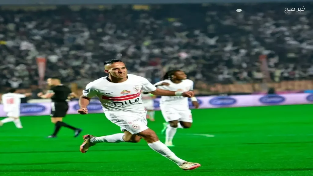 ناصر منسي: الدوري الممتاز يتفوق على الكونفدرالية والدباغ الأفضل في مصر