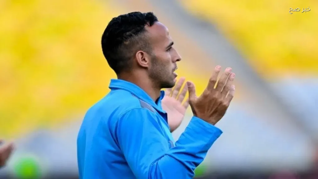 ناصر منسي: اخترت الزمالك على البنك الأهلي والمصري وسأظل وفياً للنادي