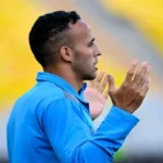 ناصر منسي: اخترت الزمالك على البنك الأهلي والمصري وسأظل وفياً للنادي
