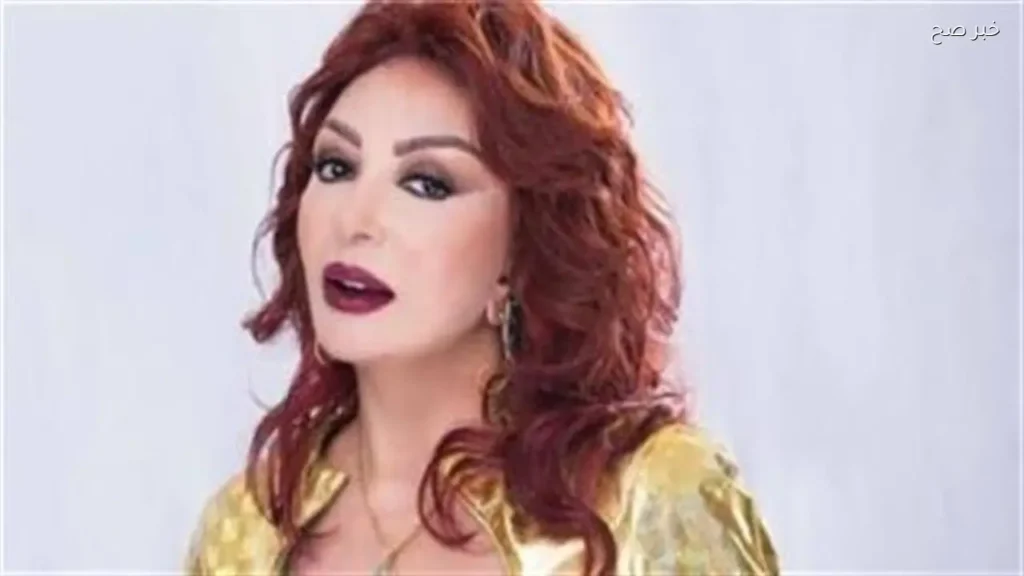 نبيلة عبيد تدعو الفنانين للعودة إلى التلفزيون المصري ودعم ماسبيرو