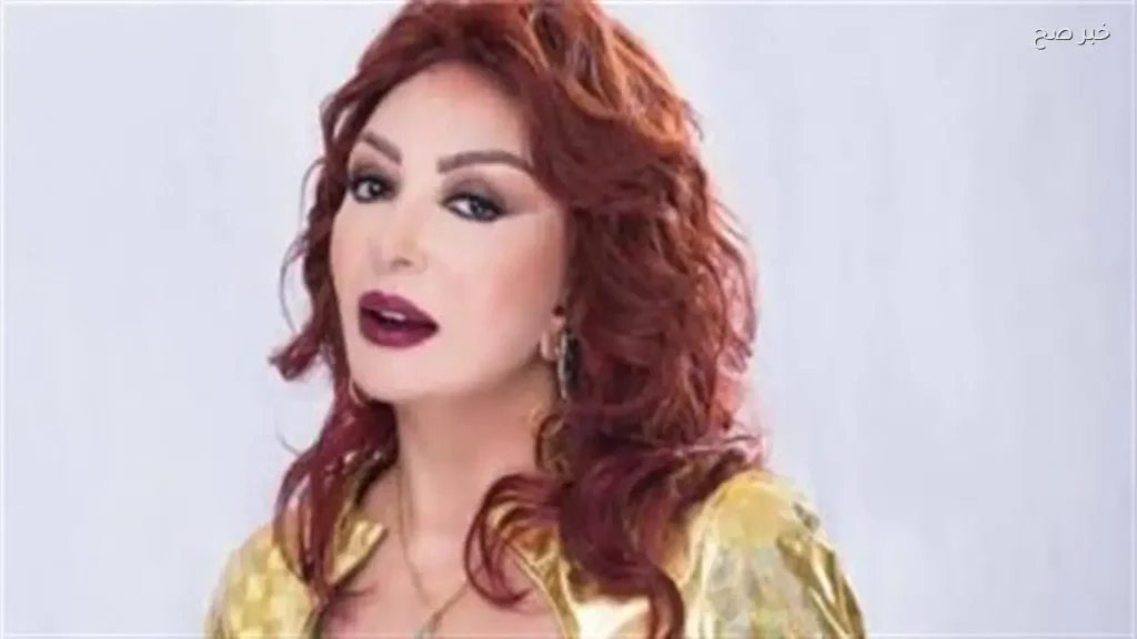 نبيلة عبيد تشرح كيفية الحفاظ على وزنها المثالي