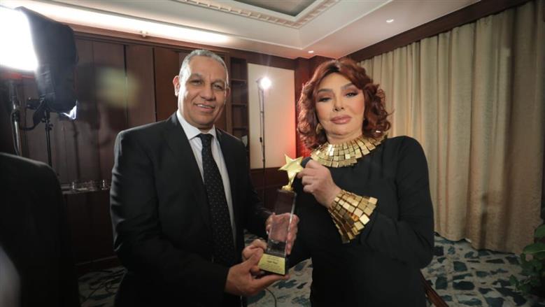 نبيلة عبيد