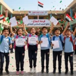 المحافظات التي أعلنت نتيجة السادس الابتدائي الدور الأول في العراق وطرق الاستعلام