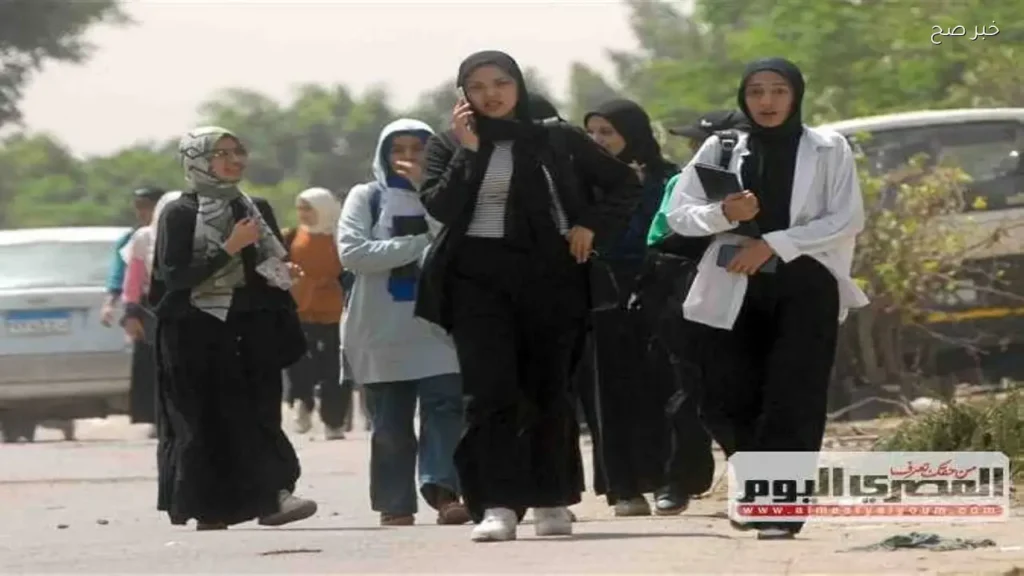 كيفية الاستعلام عن نتيجة الصف الأول الإعدادي 2026 في القاهرة