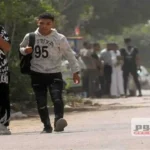 نتائج الصف الخامس الابتدائي 2026 في الجيزة متاحة الآن
