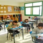 موعد ظهور نتيجة النقل الابتدائي 2026 في سوهاج بجميع الإدارات التعليمية