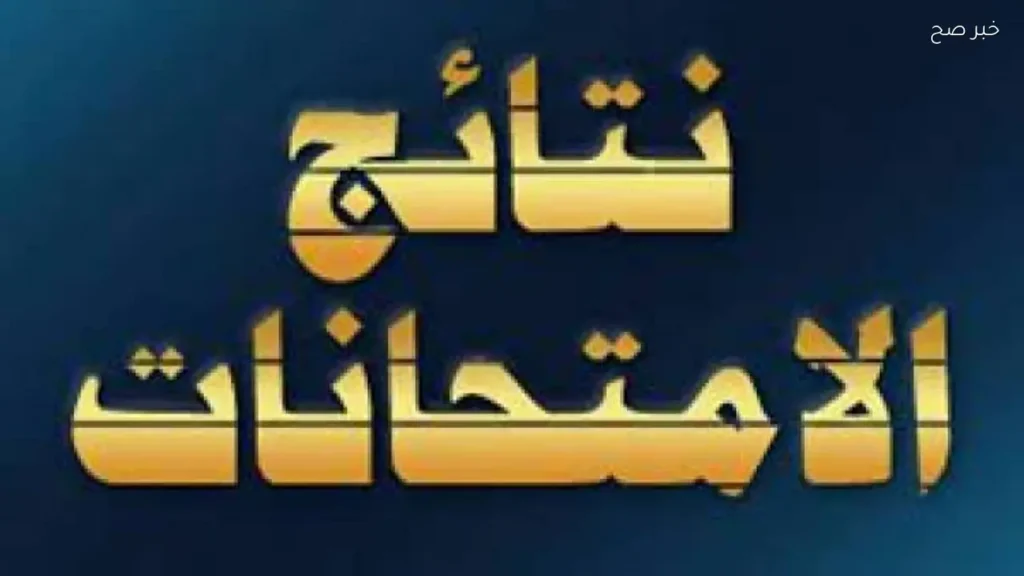 نتائج صفوف النقل 2026 الترم الثاني: خطوات الاستعلام عبر بوابة التعليم الأساسي