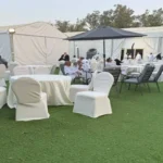 نجاح تصعيد حجاج الجمعيات الأهلية إلى عرفات ووزيرة التضامن تتابع الوضع
