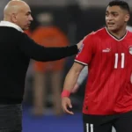 محمد عبدالجليل يدعم قرار حسام حسن بشأن مصطفى محمد