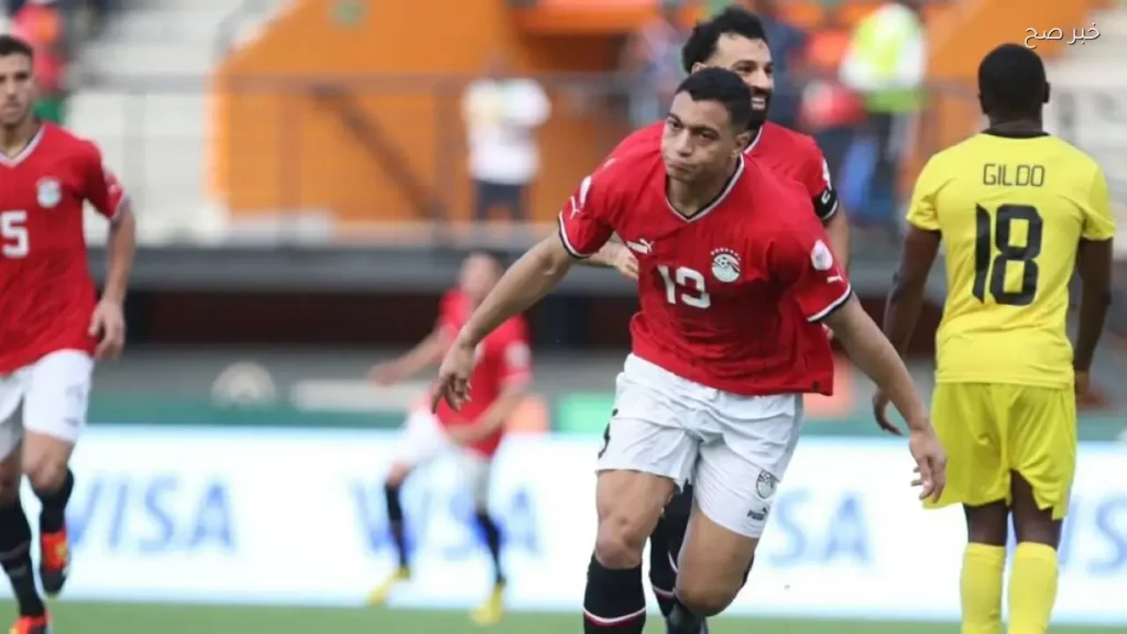 ياسر ريان: استبعاد مصطفى محمد من المنتخب كان متوقعًا