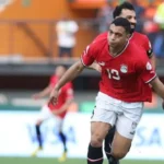 ياسر ريان: استبعاد مصطفى محمد من المنتخب كان متوقعًا