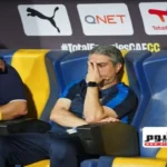 بشير التابعي ينصح معتمد جمال وجون إدوارد بالاستقالة من الزمالك
