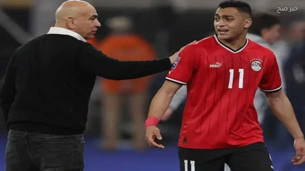 بشير التابعي: استبعاد مصطفى محمد يعود لأسباب تربوية ومحمد إسماعيل يتفوق على ربيعة وعبد المنعم