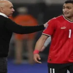 بشير التابعي: استبعاد مصطفى محمد يعود لأسباب تربوية ومحمد إسماعيل يتفوق على ربيعة وعبد المنعم