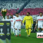 أحمد غانم سلطان: المهدي سليمان يتفوق فنياً على مصطفى شوبير