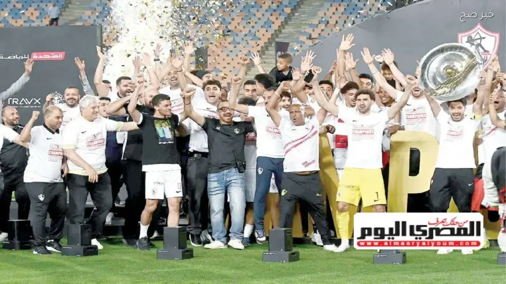إسماعيل: استبعادي من كأس العالم لم يفاجئني وأسباب أخرى وراء القرار