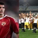 شيكو بانزا: فرحتنا بلقب الدوري ليست بسبب زيزو فقط