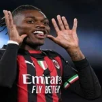 رافائيل لياو يوافق على الانتقال إلى مانشستر يونايتد