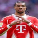 مايكل أوليسي يقترب من الانتقال إلى ريال مدريد
