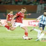 أحمد سامي يكشف تفاصيل توقيعه للأهلي وفشل بيراميدز في الدوري