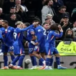 إنزو فيرنانديز يجذب اهتمام ريال مدريد ومانشستر سيتي وباريس سان جيرمان