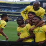 موكوينا يكشف عن حلمه قبل تتويج صن داونز بدوري الأبطال