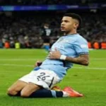 نيوكاسل يقترب من ضم سافينيو من مانشستر سيتي