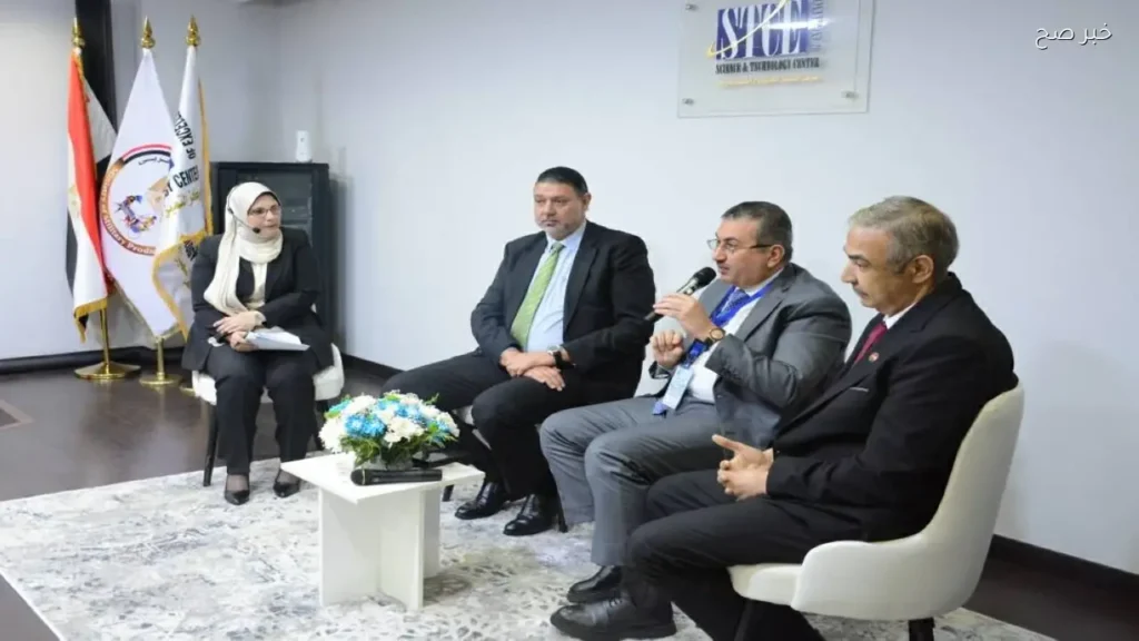 الإنتاج الحربي تبحث استخدام الذكاء الاصطناعي لتعزيز الصناعات الدفاعية