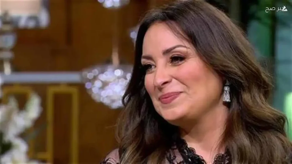 نرمين الفقي تعلن عن ظهورها في التلفزيون المصري خلال عيد الأضحى