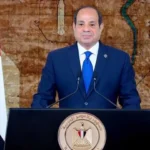 افتتاح مشروع الدلتا الجديدة: الرئيس السيسي يستعرض الإنجازات والتحديات
