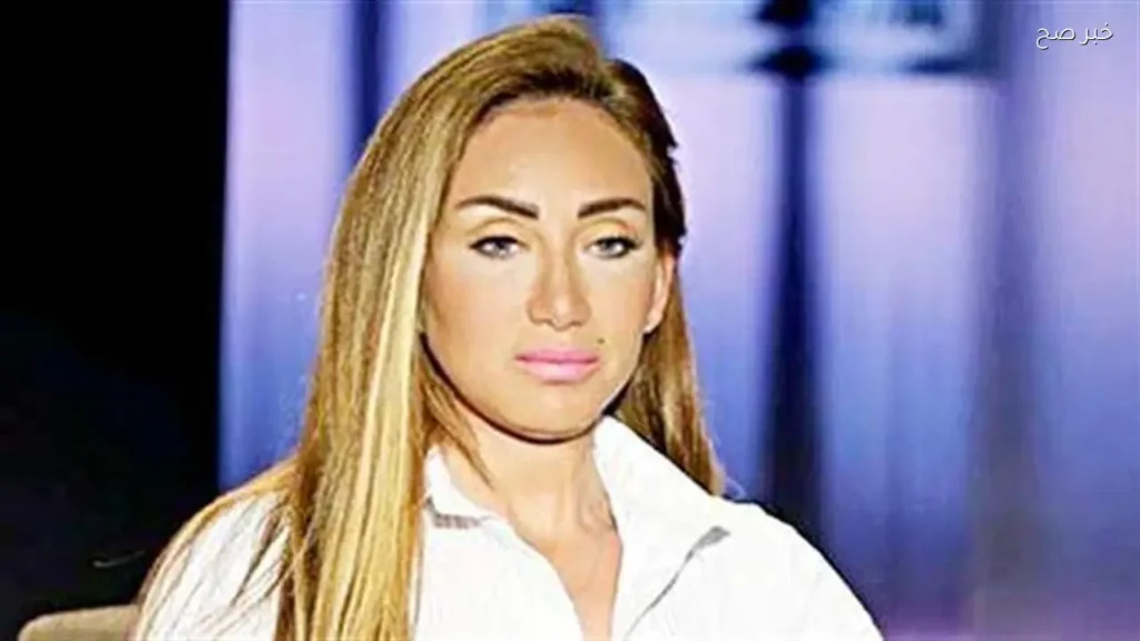 استدعاء ريهام سعيد ومعد برنامج صبايا الخير للتحقيق من قبل نقابة الإعلاميين