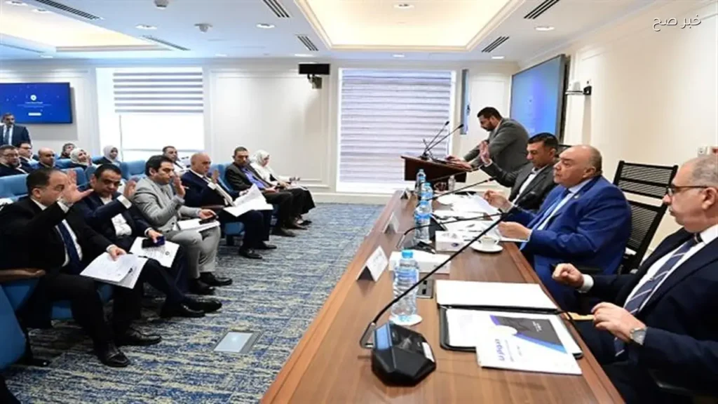 «نقل النواب» تعتمد تعديل قانون تنظيم الهيئة العامة للنقل النهري