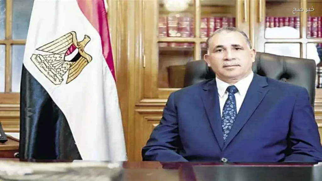 نقيب المحامين يهنئ الرئيس السيسي بعيد الأضحى المبارك