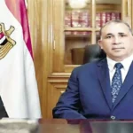 نقيب المحامين يهنئ الرئيس السيسي بعيد الأضحى المبارك