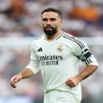 ريال مدريد يعلن رسميًا رحيل داني كارفخال بنهاية الموسم