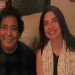 نور قدري تتحدث عن زيارتها لمحمد منير وتجربتها المؤثرة