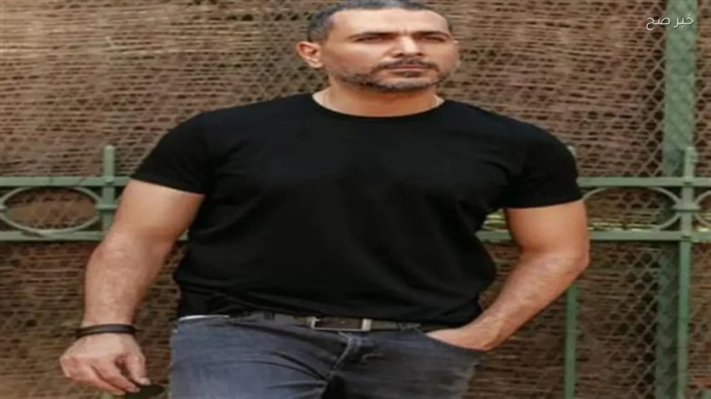 نور محمود يستعد لعرض مسرحي جديد في عيد الأضحى