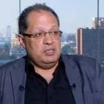 هاني لبيب: ترامب يسعى للسيطرة على الممرات المائية لتغيير توازن القوى