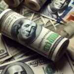 استقرار سعر الدولار مقابل الجنيه في بداية تعاملات الإثنين