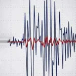 هزة أرضية خفيفة شرق القاهرة بقوة 2.1 درجة