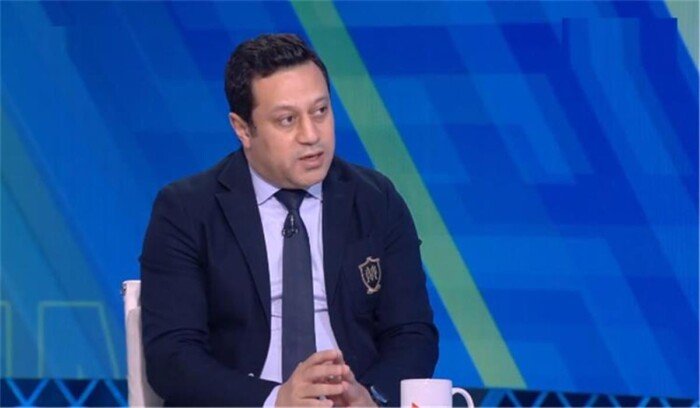 هشام حنفي: دعم الخطيب ضروري للكرة والأهلي بحاجة لتطوير الناشئين