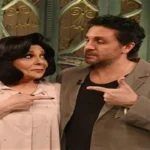 هشام ماجد يكشف أسرار نجاح فيلم “برشامة” في “صاحبة السعادة”