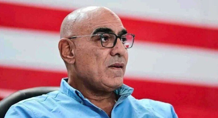 هشام نصر: التتويج بالدوري هدية لجماهير الزمالك.. ولن ننام حتى نتمكن من فك القيد