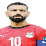 محمد صلاح لم يطلب مشاركة الغرفة مع حمزة عبد الكريم في المونديال