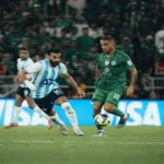 بيراميدز ينفي انتقال مهند لاشين إلى الزمالك