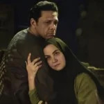 هند صبري تشيد بريهام عبدالغفور في «حكاية نرجس»