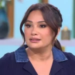 هند صبري توضح سبب حذف منشور غزة
