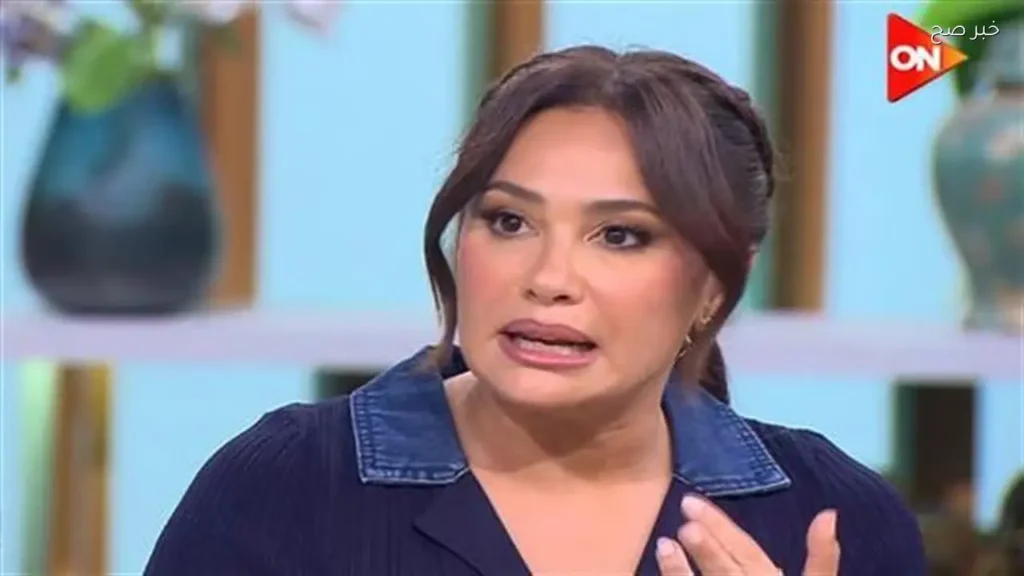 هند صبري تعبر عن قلقها من تأثير السوشيال ميديا على معايير الفن