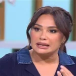 هند صبري تعبر عن قلقها من تأثير السوشيال ميديا على معايير الفن